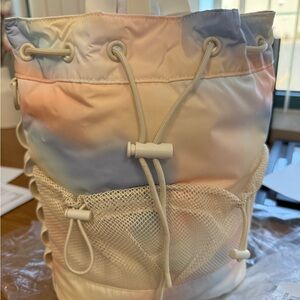 DAGNE Dover Nova Sling Bag - Watercolor